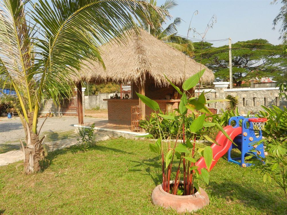 Le Coco De Mer Kep Exterior photo