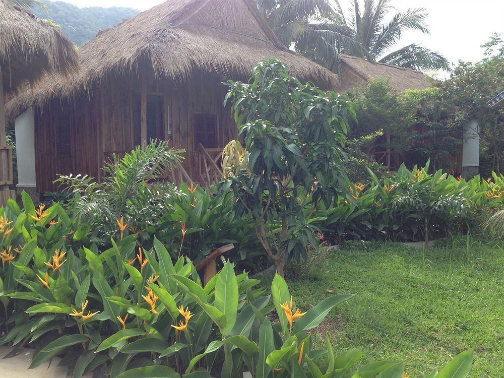 Le Coco De Mer Kep Exterior photo