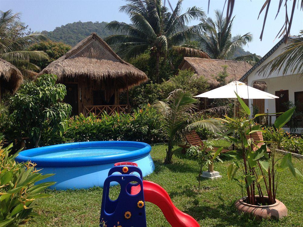 Le Coco De Mer Kep Exterior photo