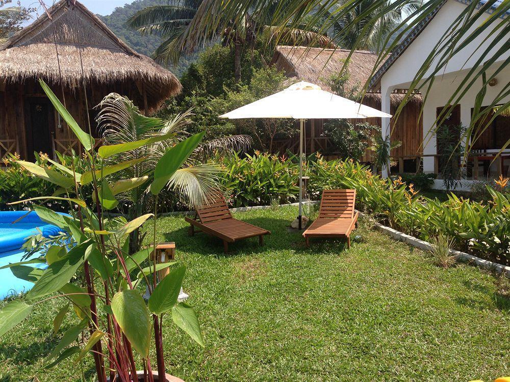 Le Coco De Mer Kep Exterior photo