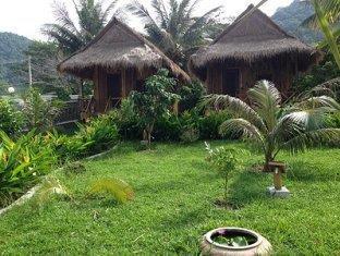 Le Coco De Mer Kep Exterior photo