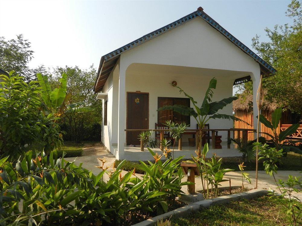 Le Coco De Mer Kep Exterior photo
