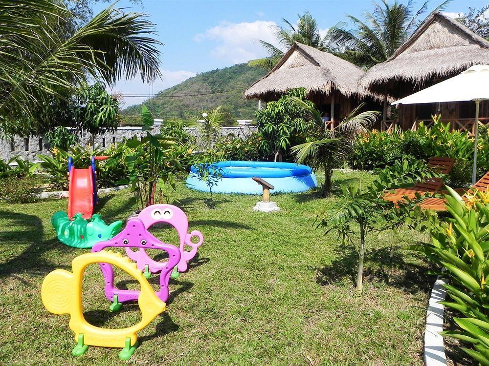 Le Coco De Mer Kep Exterior photo